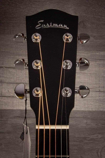 Eastman AC122-2CE Grand Auditorium Cutaway