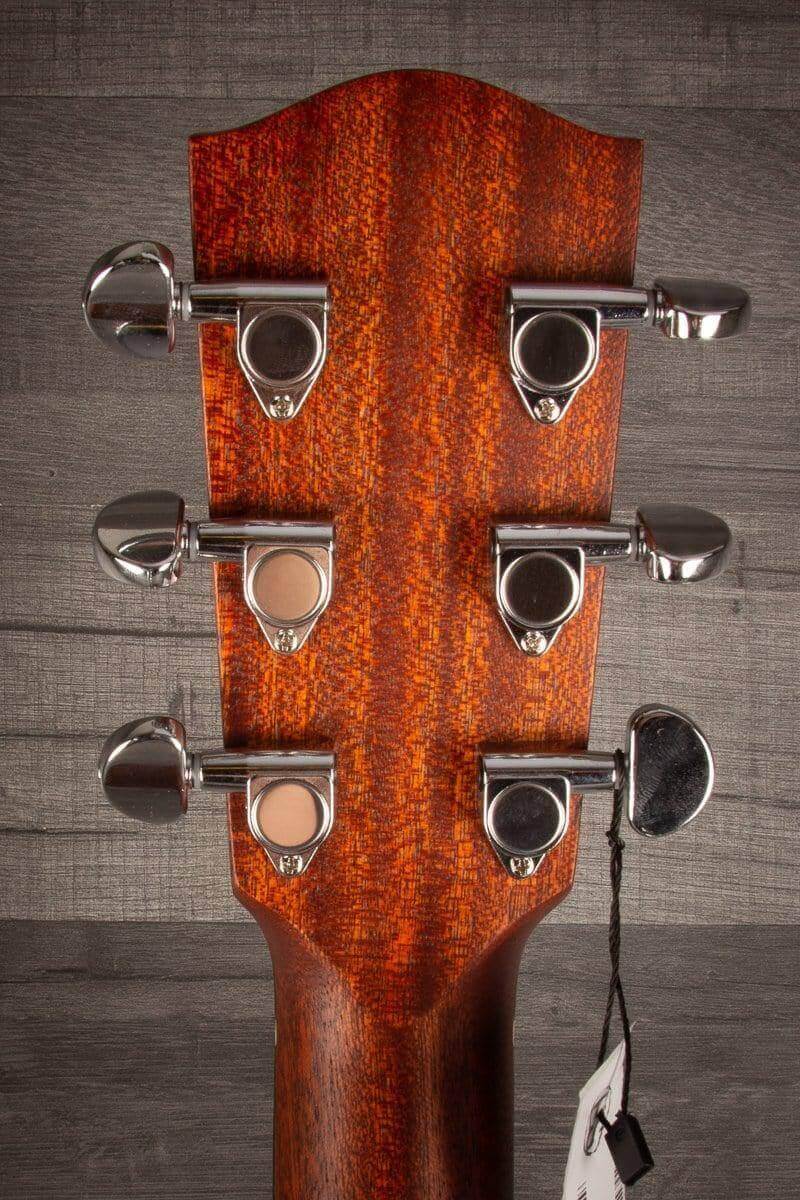 Eastman AC122-2CE Grand Auditorium Cutaway