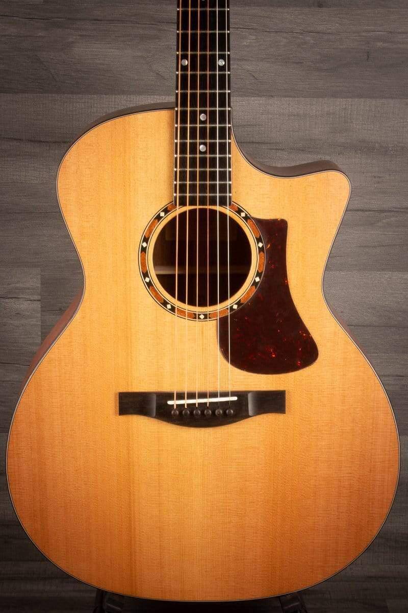 Eastman AC122-2CE Grand Auditorium Cutaway