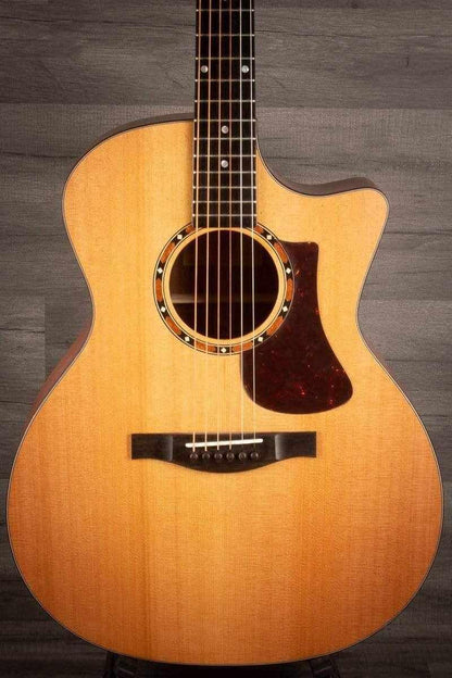 Eastman AC122-2CE Grand Auditorium Cutaway