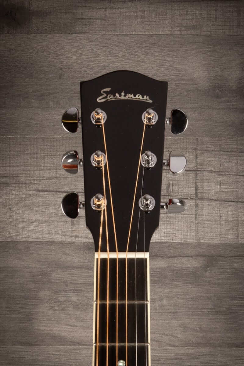 Eastman AC322CE Grand Auditorium Cutaway