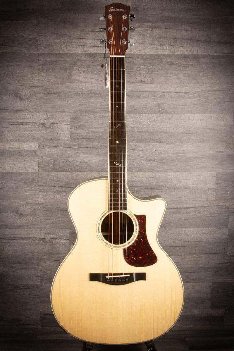 Eastman AC422CE Grand Auditorium