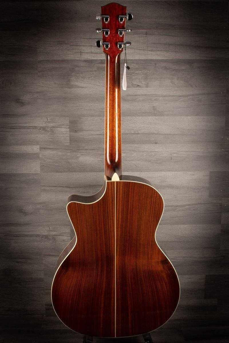 Eastman AC422CE Grand Auditorium