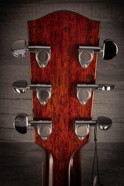 Eastman AC422CE Grand Auditorium