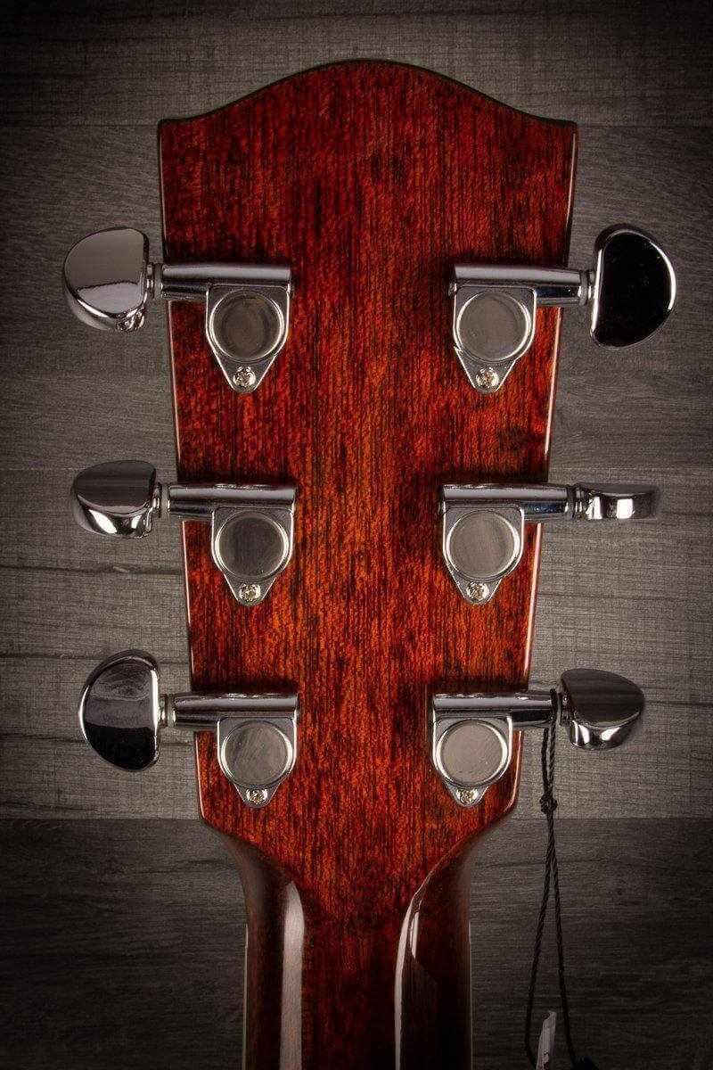 Eastman AC422CE Grand Auditorium