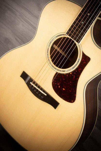 Eastman AC422CE Grand Auditorium