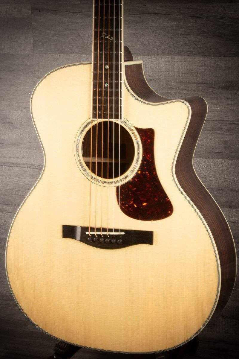 Eastman AC422CE Grand Auditorium