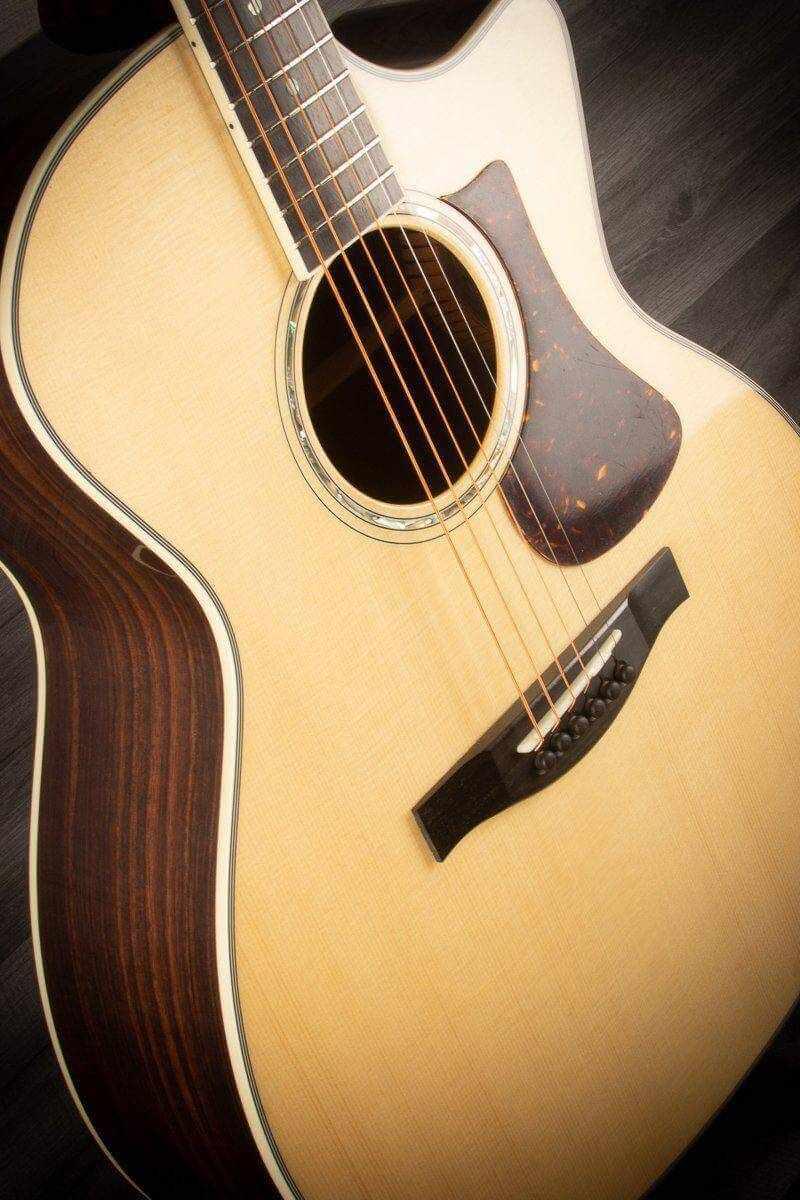 Eastman AC422CE Grand Auditorium