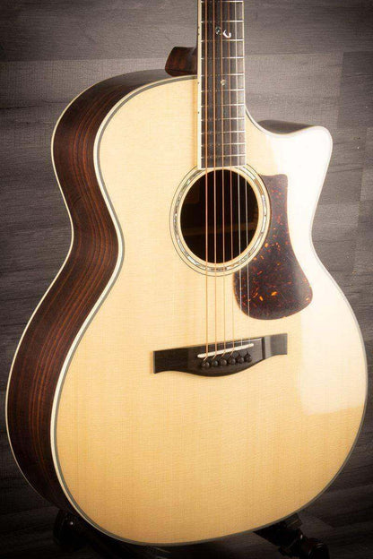 Eastman AC422CE Grand Auditorium