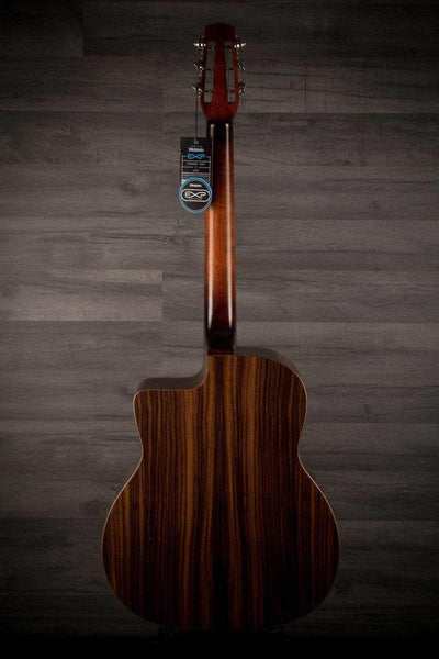 Eastman DM1 Gypsy Jazz acoustic guitar