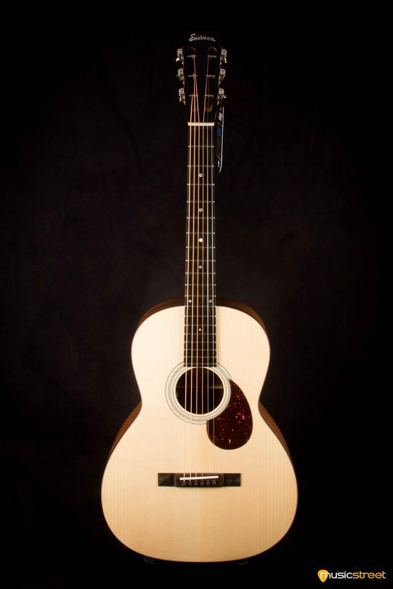 Eastman E100-Ltd