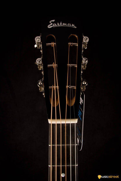 Eastman E100-Ltd