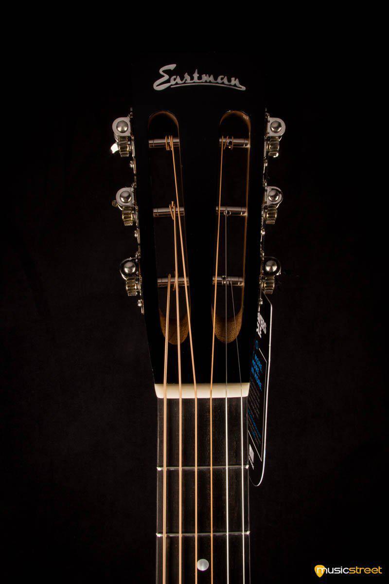 Eastman E100-Ltd
