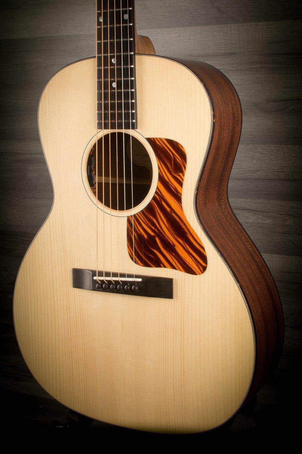 Eastman E100SS-Ltd