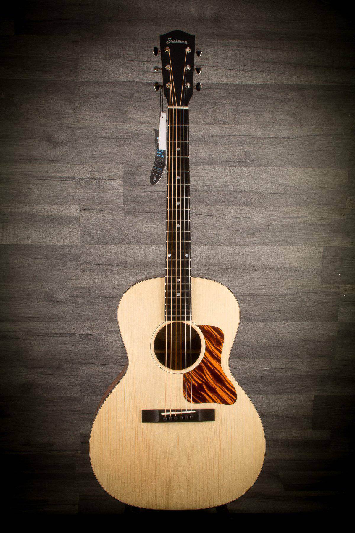 Eastman E100SS-Ltd