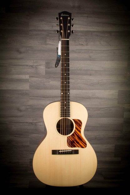 Eastman E100SS-Ltd
