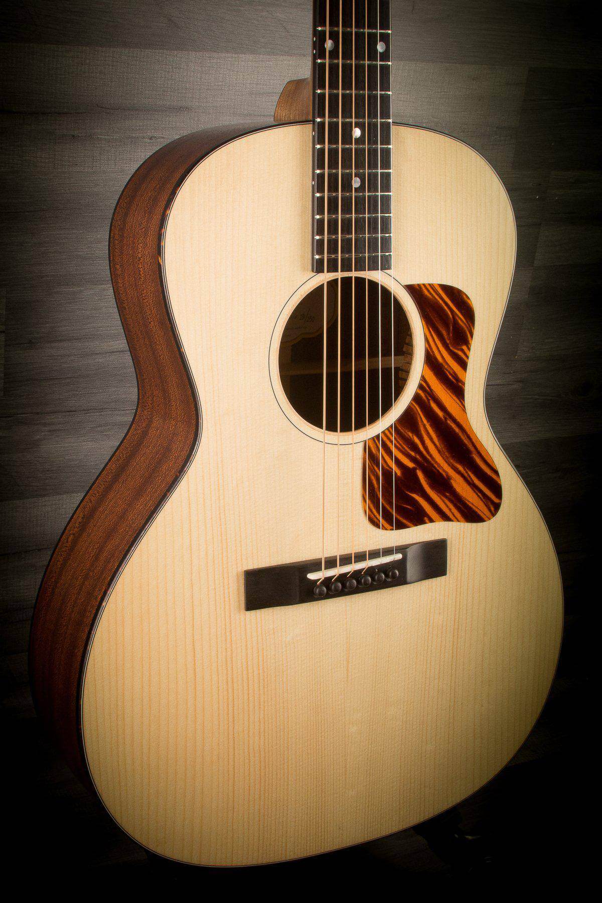 Eastman E100SS-Ltd