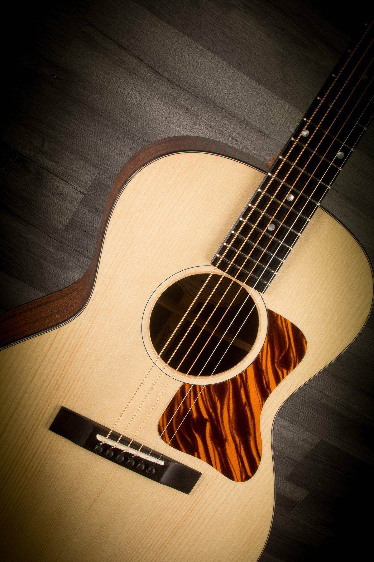 Eastman E100SS-Ltd