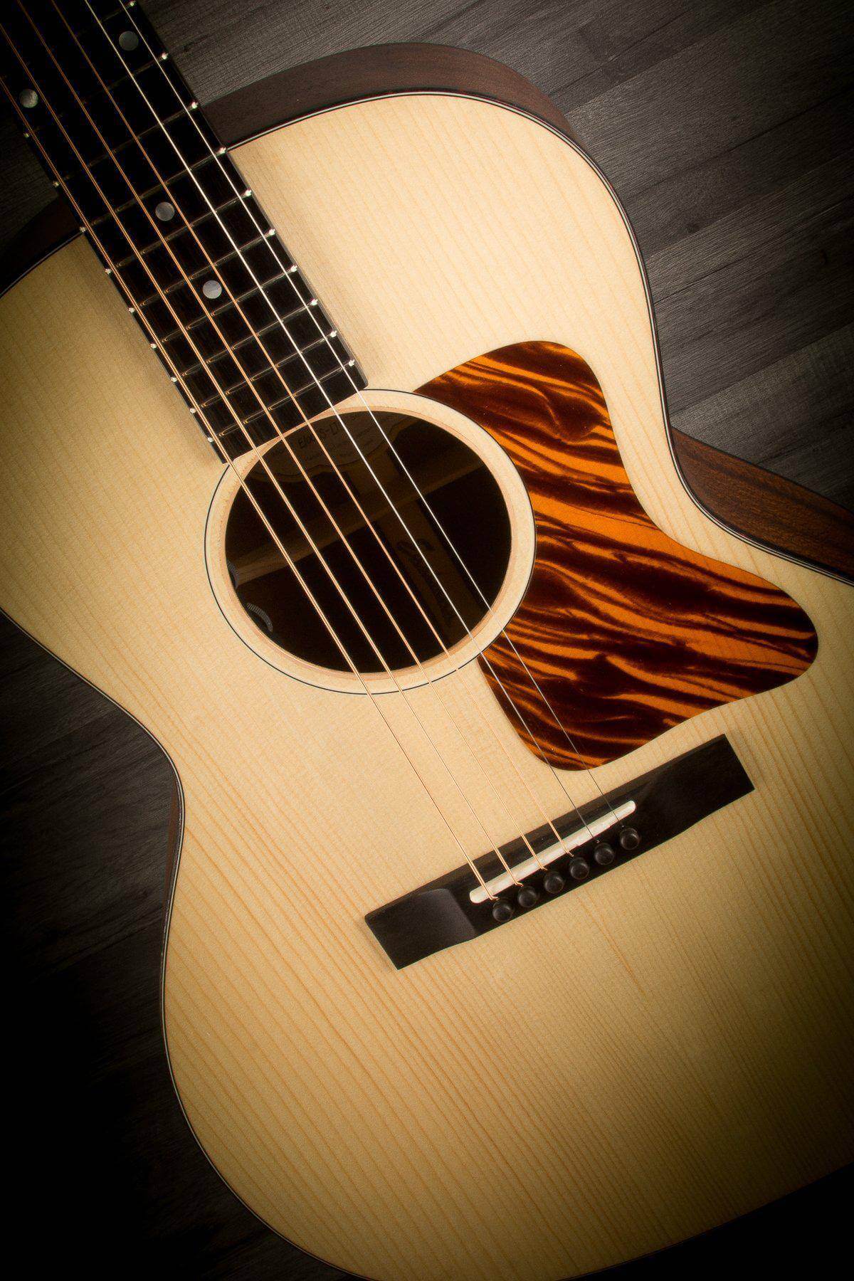Eastman E100SS-Ltd