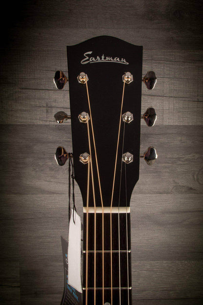 Eastman E100SS-Ltd
