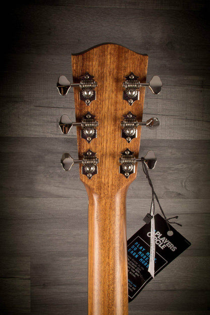 Eastman E100SS-Ltd