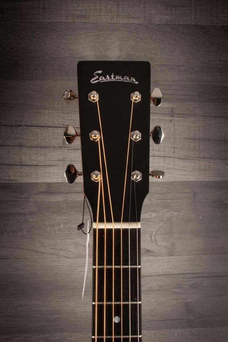 Eastman - E1D