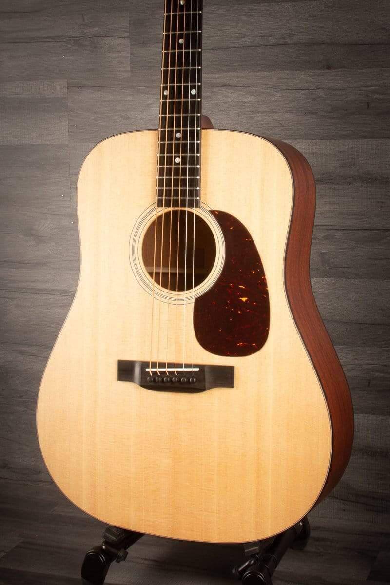 Eastman - E1D