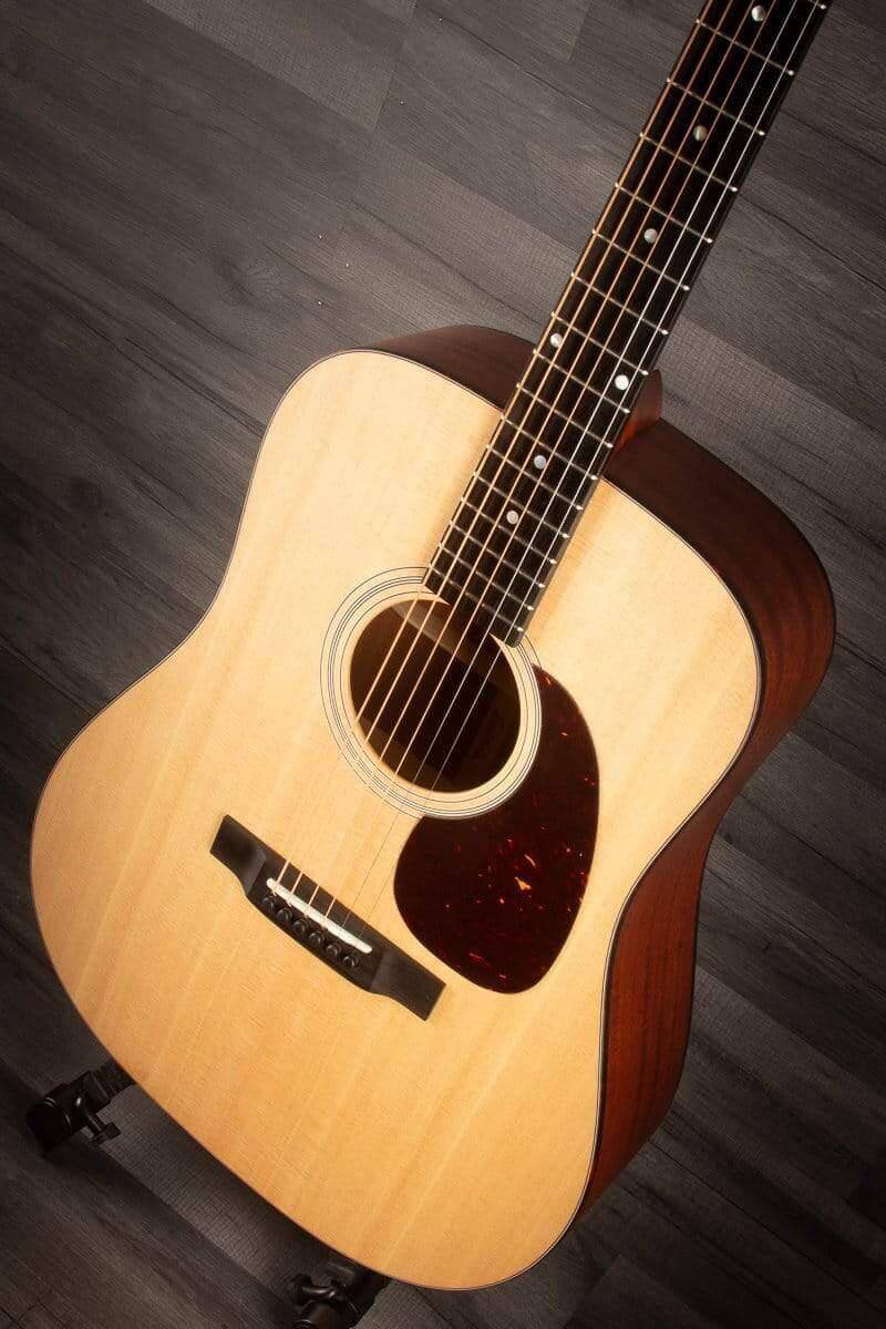 Eastman Acoustic Guitar Eastman - E1D