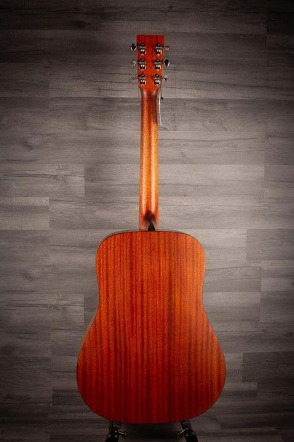 Eastman - E1D