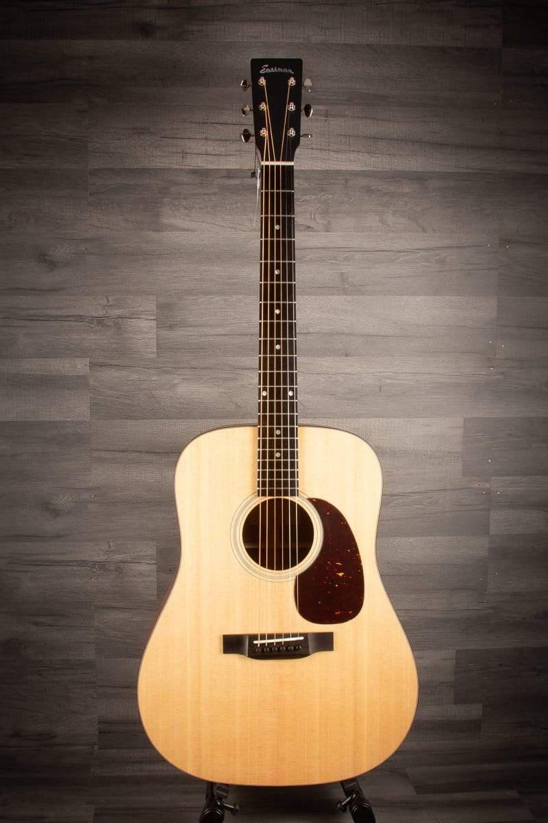 Eastman Acoustic Guitar Eastman - E1D