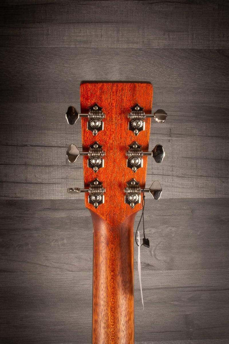 Eastman - E1D