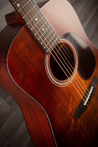 Eastman - E1D CLA - With Deluxe Gig Bag