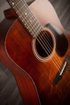 Eastman Acoustic Guitar Eastman - E1D CLA - With Deluxe Gig Bag