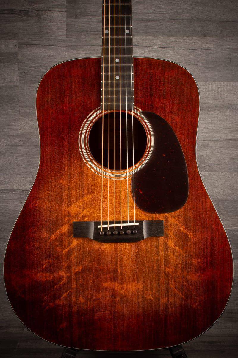 Eastman - E1D CLA - With Deluxe Gig Bag