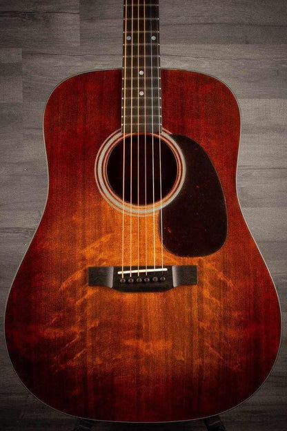 Eastman - E1D CLA - With Deluxe Gig Bag