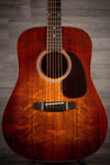 Eastman Acoustic Guitar Eastman - E1D CLA - With Deluxe Gig Bag