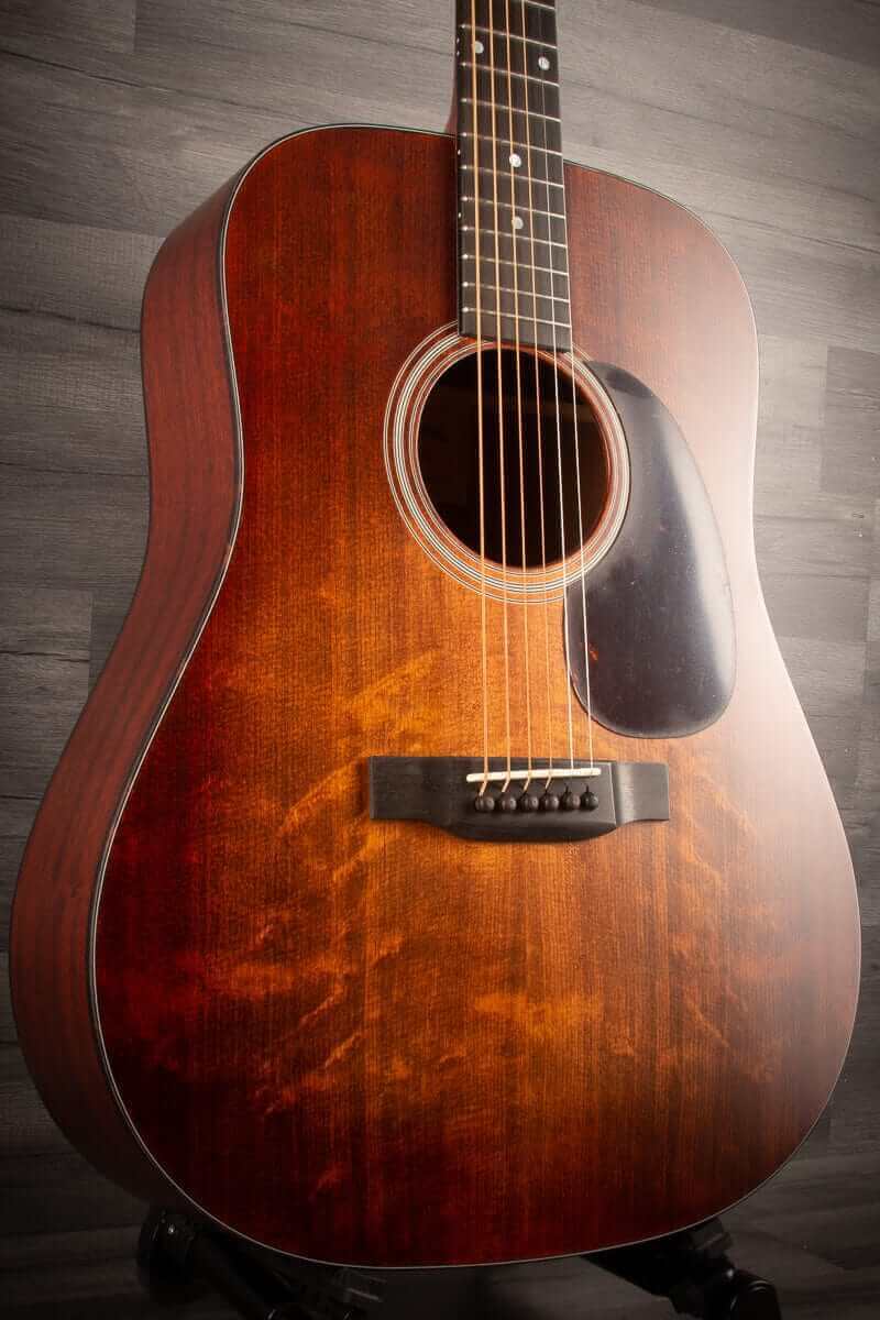 Eastman - E1D CLA - With Deluxe Gig Bag