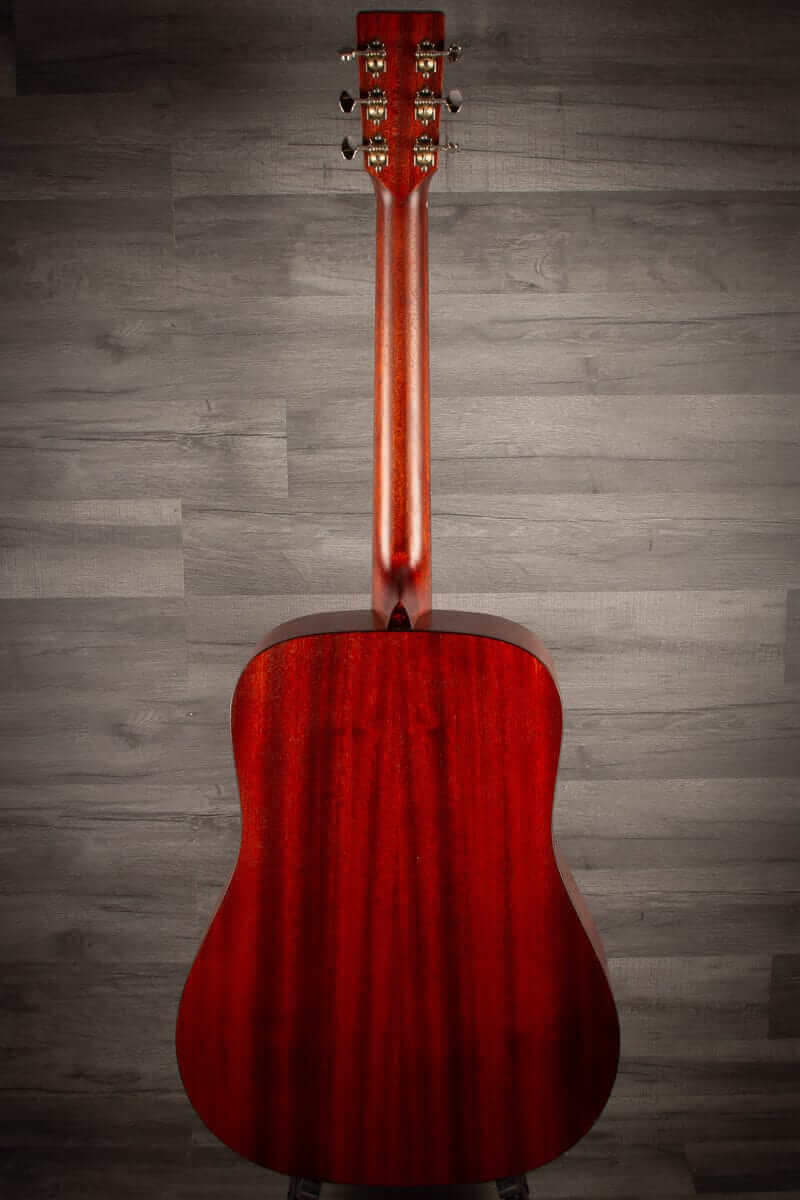 Eastman - E1D CLA - With Deluxe Gig Bag