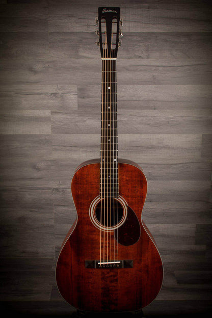 Eastman E1P-Ltd