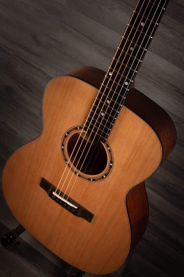 Eastman Acoustic Guitar Eastman E20M