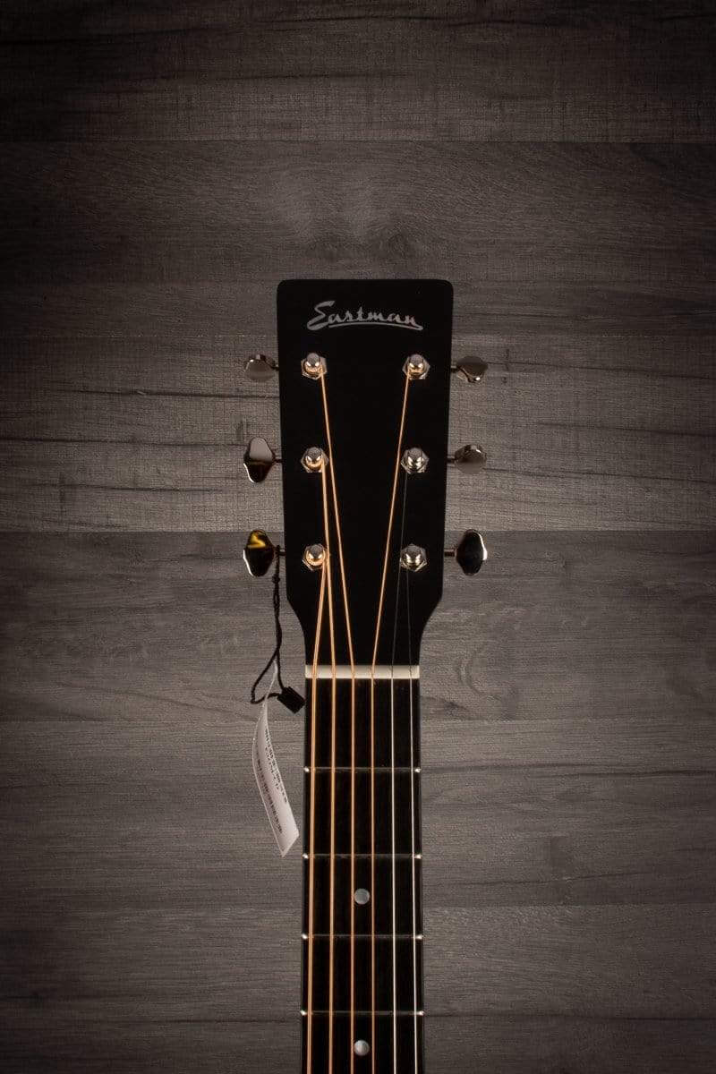 Eastman E20M