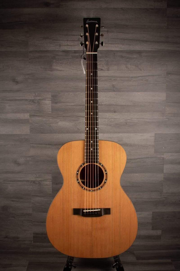 Eastman Acoustic Guitar Eastman E20M