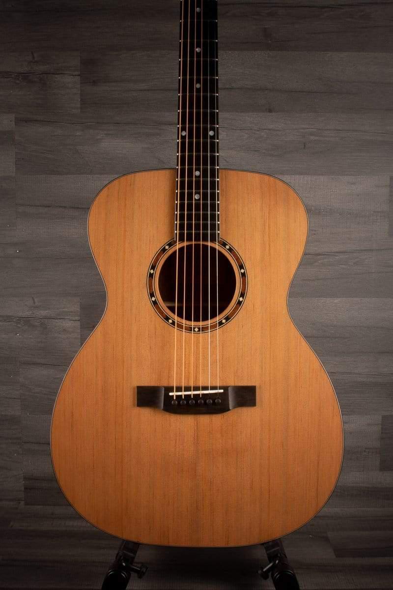 Eastman Acoustic Guitar Eastman E20M