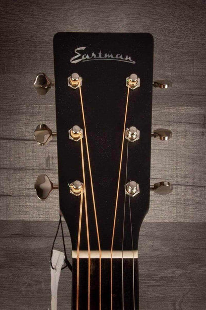 Eastman - E2D