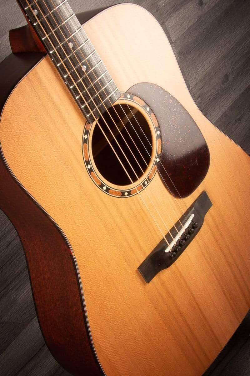 Eastman - E2D