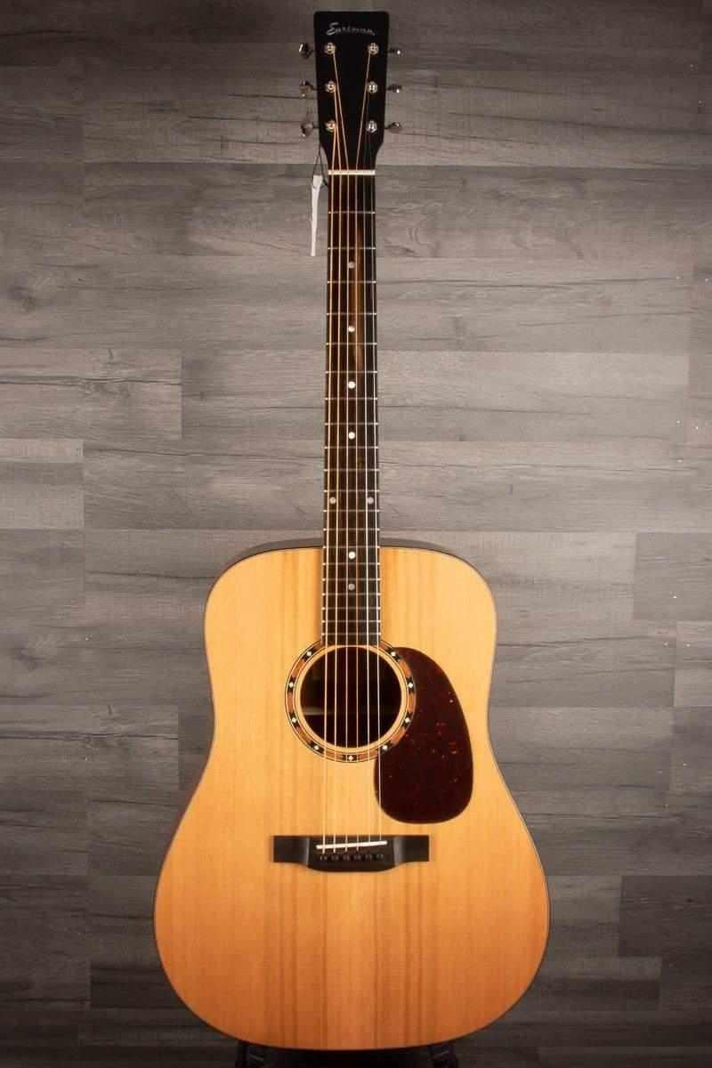 Eastman - E2D