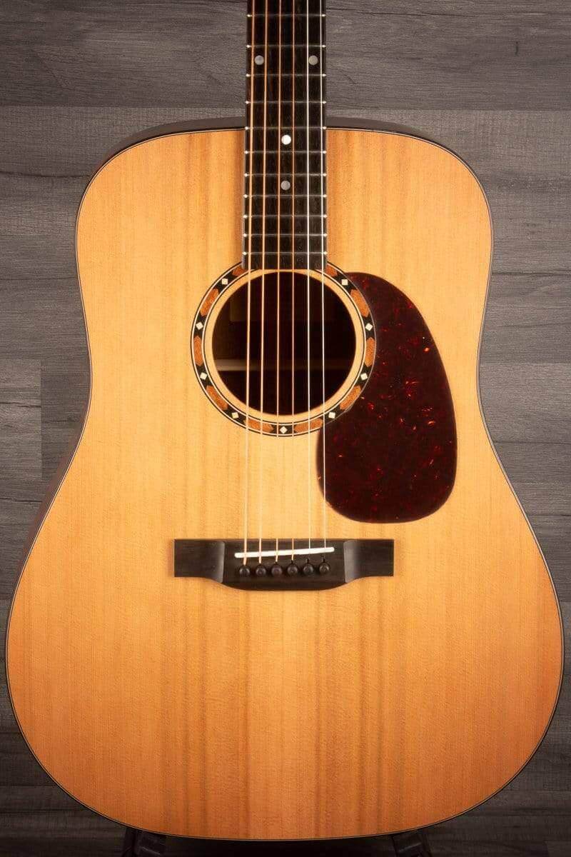 Eastman - E2D