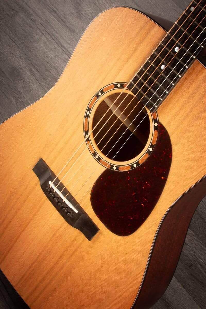 Eastman - E2D