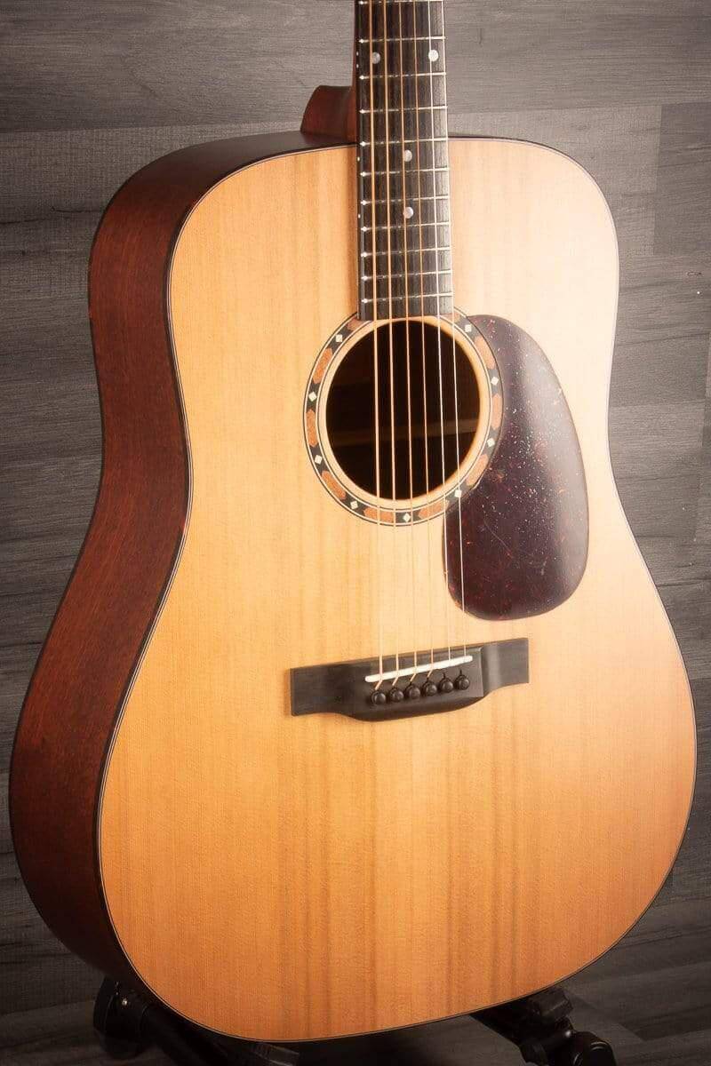 Eastman - E2D