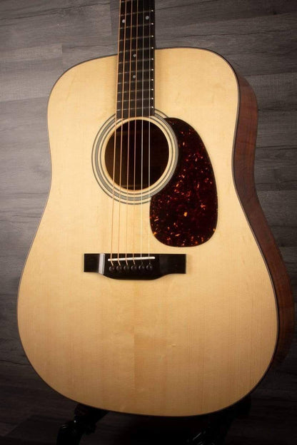 Eastman E6D-TC